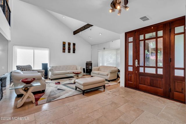 12 Ethan Allen Road, Freehold, NJ 07728