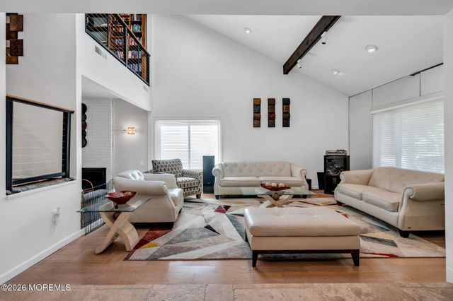 12 Ethan Allen Road, Freehold, NJ 07728