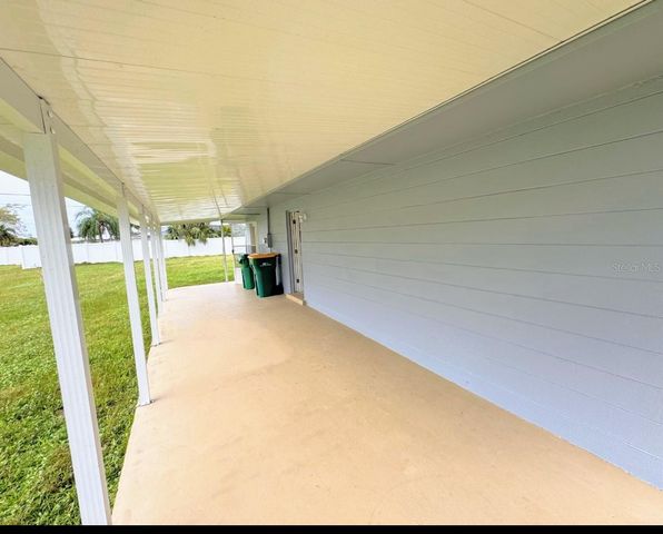 448 BLOSSOM AVENUE NW, Port Charlotte, FL 33952