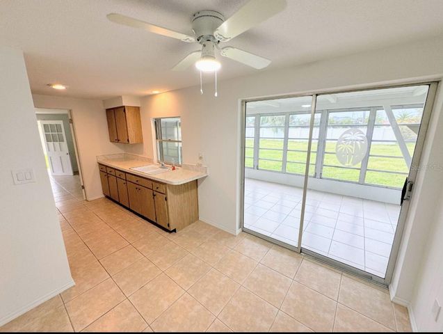 448 BLOSSOM AVENUE NW, Port Charlotte, FL 33952