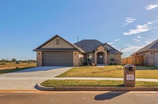 1120 Garrett Farm Road, Newcastle, OK 73065