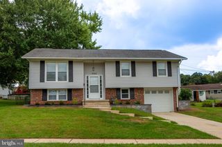 1903 HAWTHORNE RD, Edgewood, MD 21040