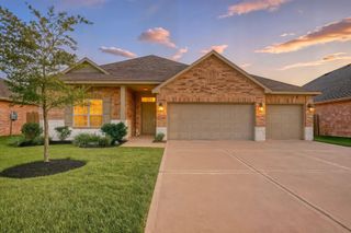 31810 Casa Linda Drive, Hockley, TX 77447