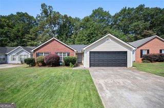 11529 VINEA, Hampton, GA 30228