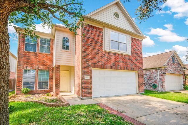 19402 Hickory Meadow Lane, Houston, TX 77084