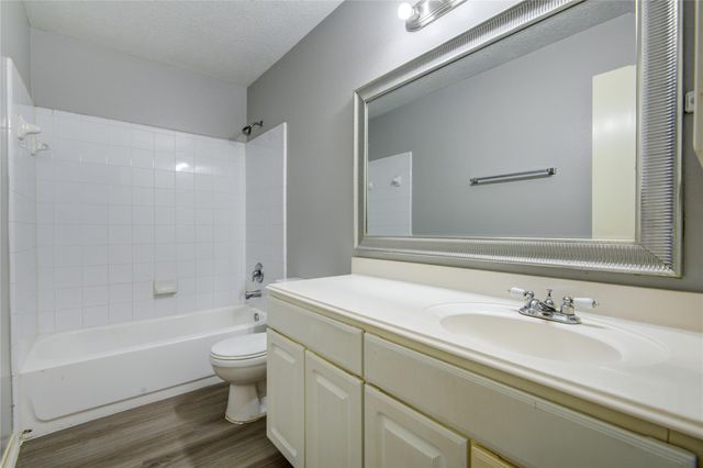 19402 Hickory Meadow Lane, Houston, TX 77084