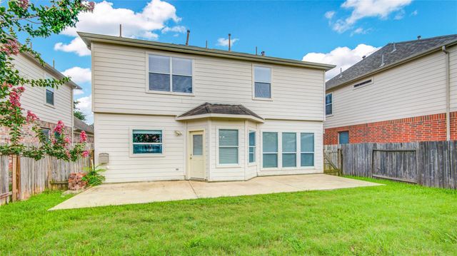 19402 Hickory Meadow Lane, Houston, TX 77084