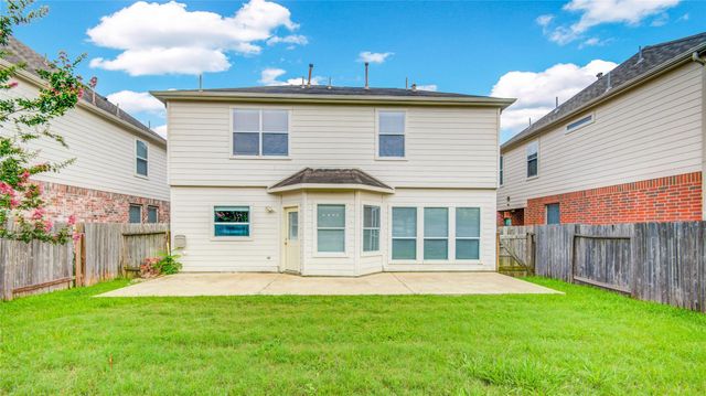 19402 Hickory Meadow Lane, Houston, TX 77084