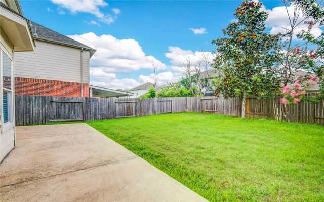 19402 Hickory Meadow Lane, Houston, TX 77084