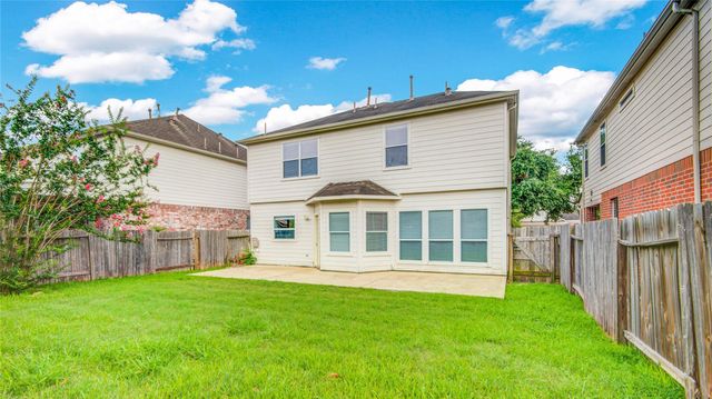 19402 Hickory Meadow Lane, Houston, TX 77084