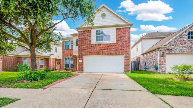 19402 Hickory Meadow Lane, Houston, TX 77084