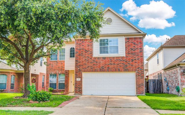 19402 Hickory Meadow Lane, Houston, TX 77084