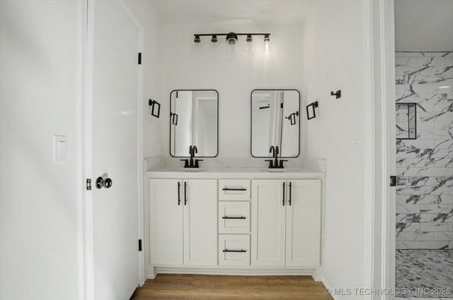 6803 S 77th East Avenue, Tulsa, OK 74133