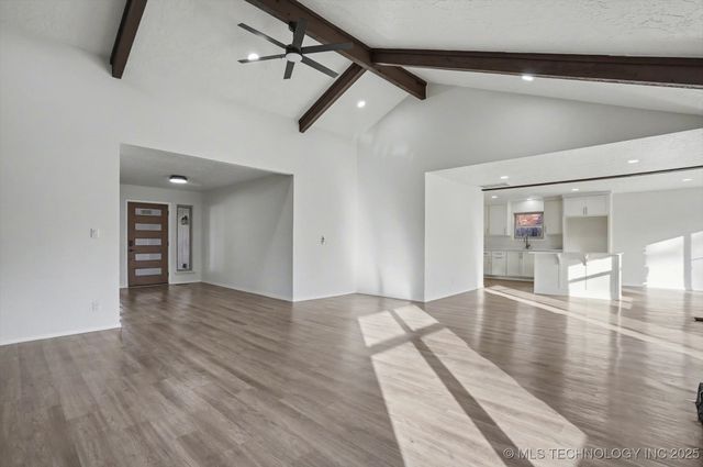 6803 S 77th East Avenue, Tulsa, OK 74133