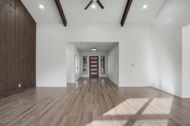 6803 S 77th East Avenue, Tulsa, OK 74133