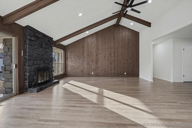 6803 S 77th East Avenue, Tulsa, OK 74133