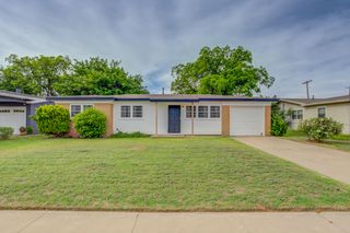 5323 33rd Street, Lubbock, TX 79407