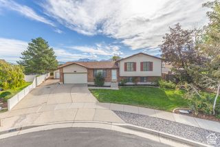7309 S 2645 W, West Jordan, UT 84084
