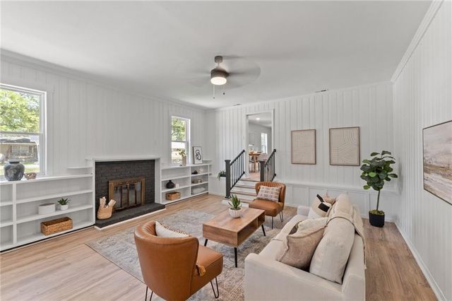 1019 Joaneen Drive, Saraland, AL 36571