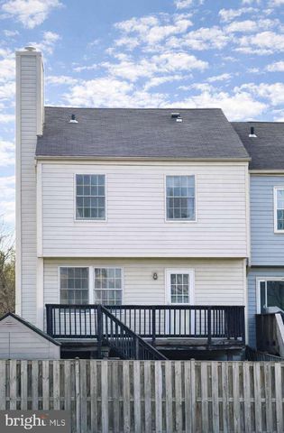 8015 BRIGHTWOOD CT, Ellicott City, MD 21043