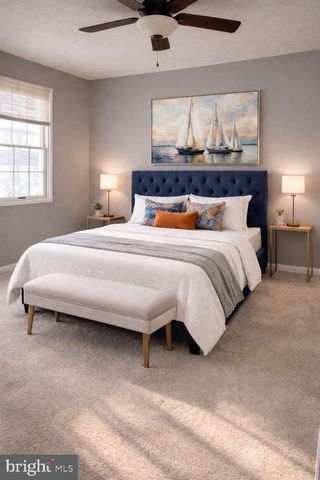 8015 BRIGHTWOOD CT, Ellicott City, MD 21043