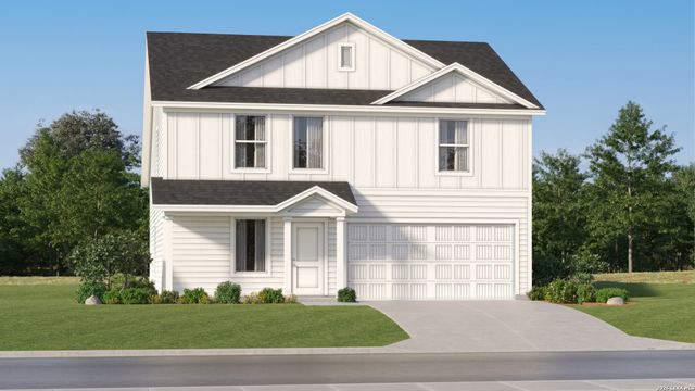 3330 Gilbert Garden, Converse, TX 78109
