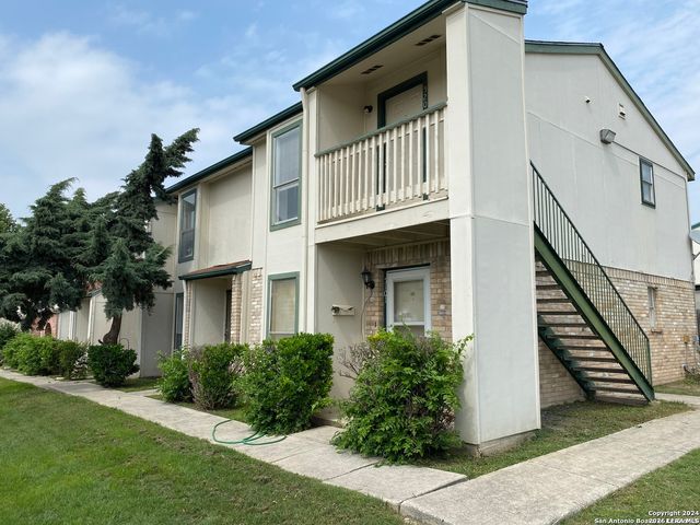 4949 Hamilton Wolfe, San Antonio, TX 78229