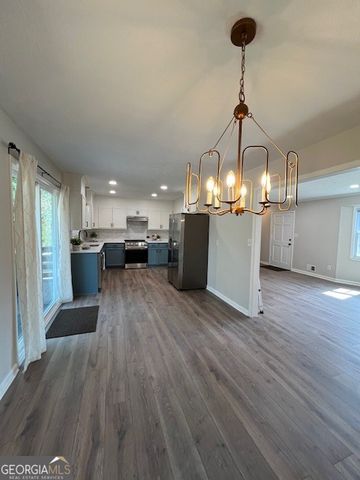 5990 Wellborn Trace, Lithonia, GA 30058