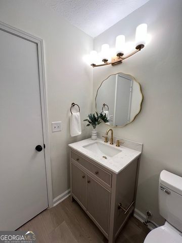 5990 Wellborn Trace, Lithonia, GA 30058