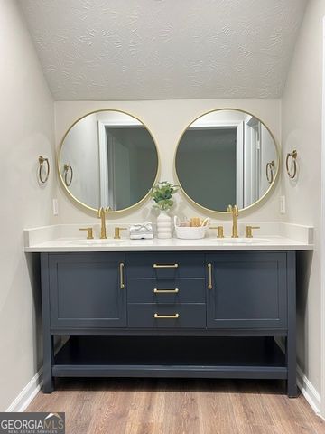 5990 Wellborn Trace, Lithonia, GA 30058