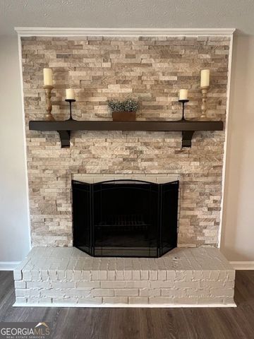 5990 Wellborn Trace, Lithonia, GA 30058