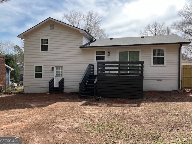 5990 Wellborn Trace, Lithonia, GA 30058