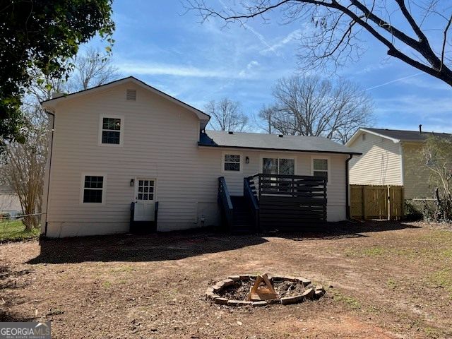 5990 Wellborn Trace, Lithonia, GA 30058