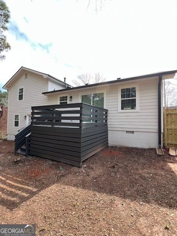 5990 Wellborn Trace, Lithonia, GA 30058