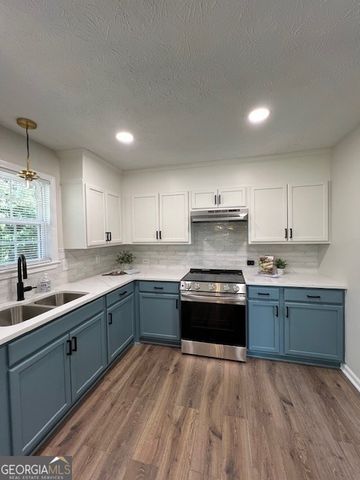 5990 Wellborn Trace, Lithonia, GA 30058