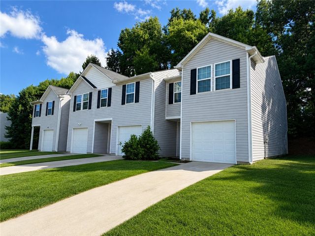 131 Evonshire Boulevard, Anderson, SC 29621