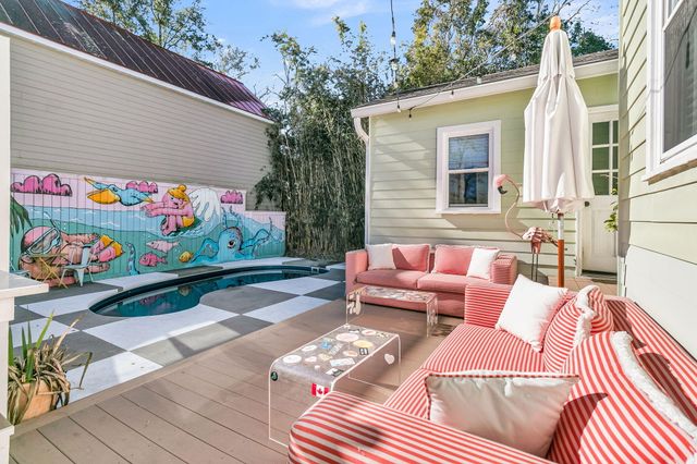 119 Simons Street, Charleston, SC 29403