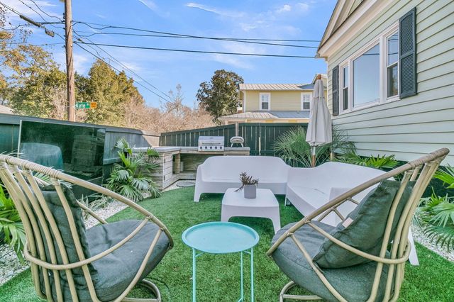 119 Simons Street, Charleston, SC 29403