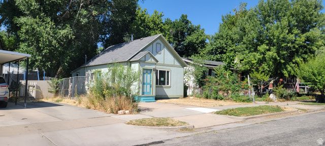 614 E PATTERSON ST, Ogden, UT 84403