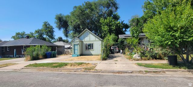 614 E PATTERSON ST, Ogden, UT 84403