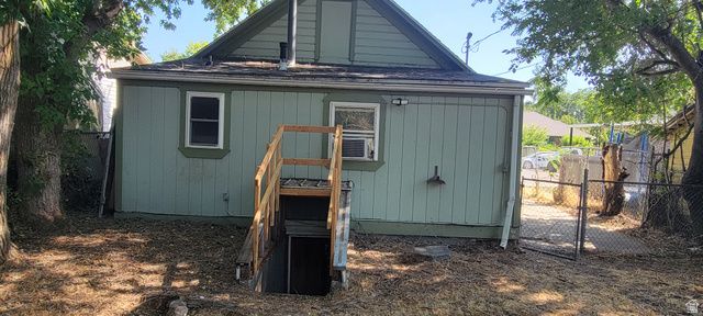 614 E PATTERSON ST, Ogden, UT 84403