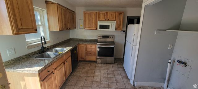 614 E PATTERSON ST, Ogden, UT 84403