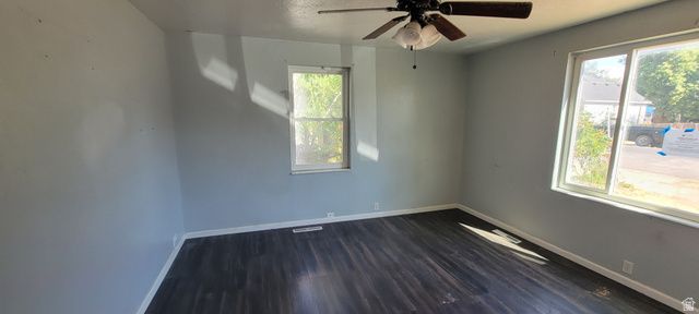 614 E PATTERSON ST, Ogden, UT 84403
