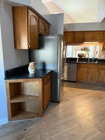 2817 Saville Garden WAY, Virginia Beach, VA 23453