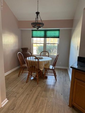 2817 Saville Garden WAY, Virginia Beach, VA 23453