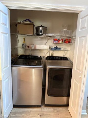 2817 Saville Garden WAY, Virginia Beach, VA 23453