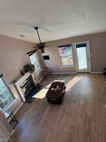 2817 Saville Garden WAY, Virginia Beach, VA 23453