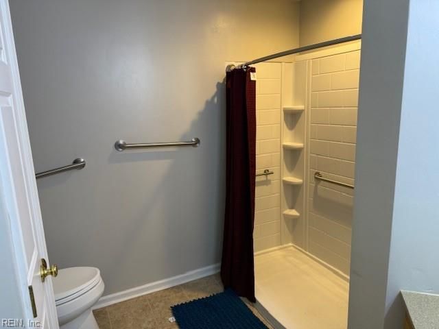 2817 Saville Garden WAY, Virginia Beach, VA 23453