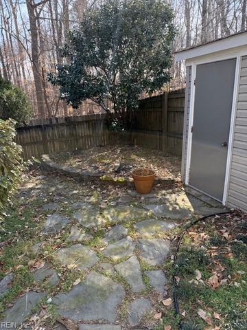 2817 Saville Garden WAY, Virginia Beach, VA 23453