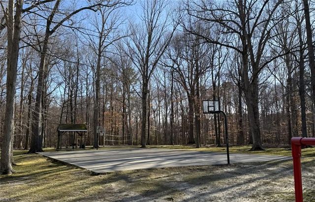 2817 Saville Garden WAY, Virginia Beach, VA 23453